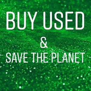 Like to Save💲and the 🌎